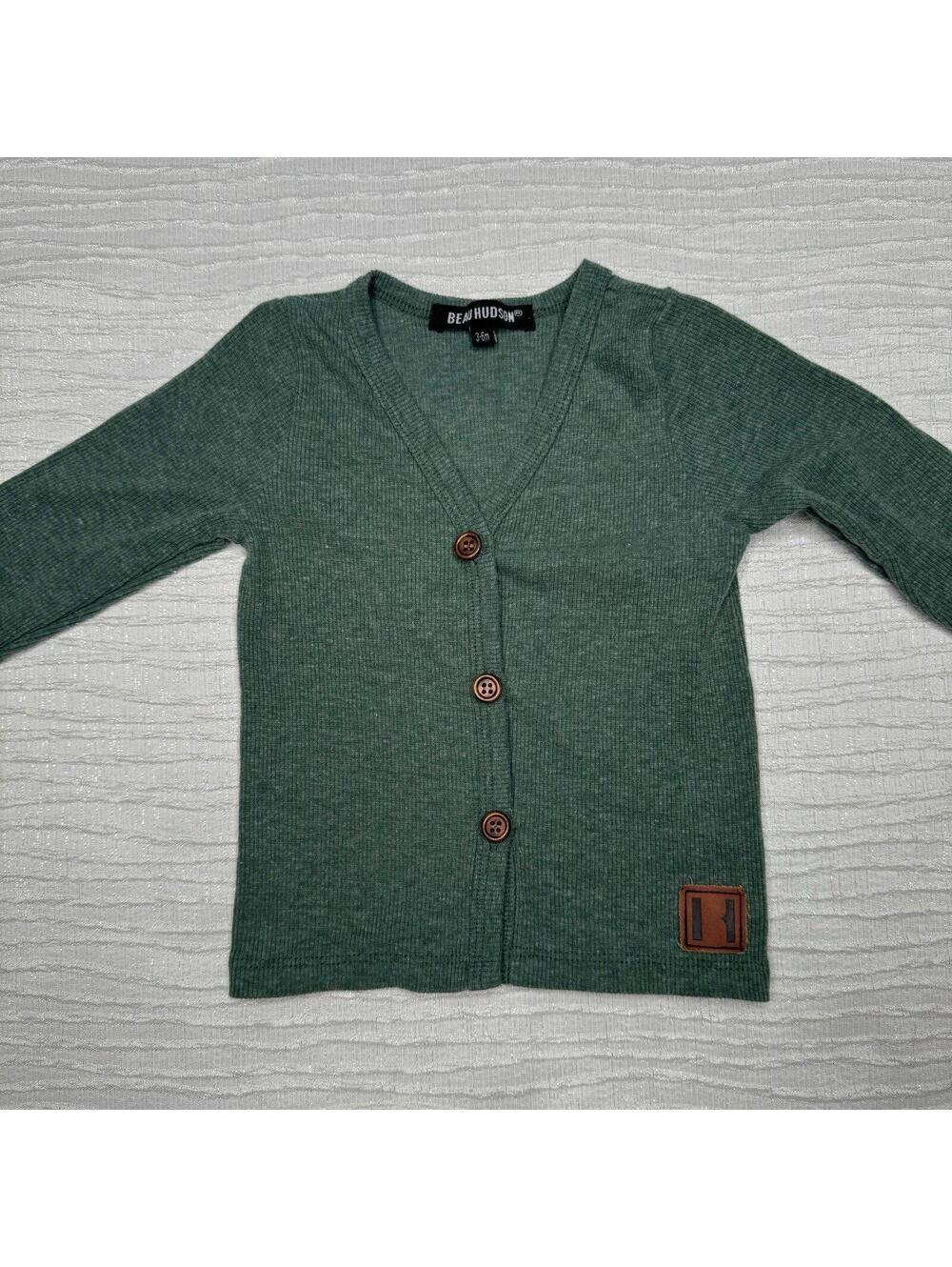 Baby beau hudson Cardigan